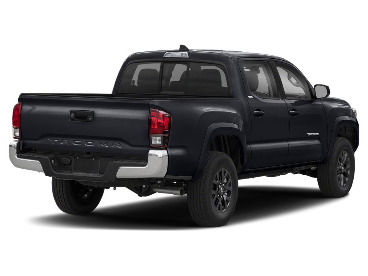 2022 Toyota Tacoma SR5 San Clemente CA