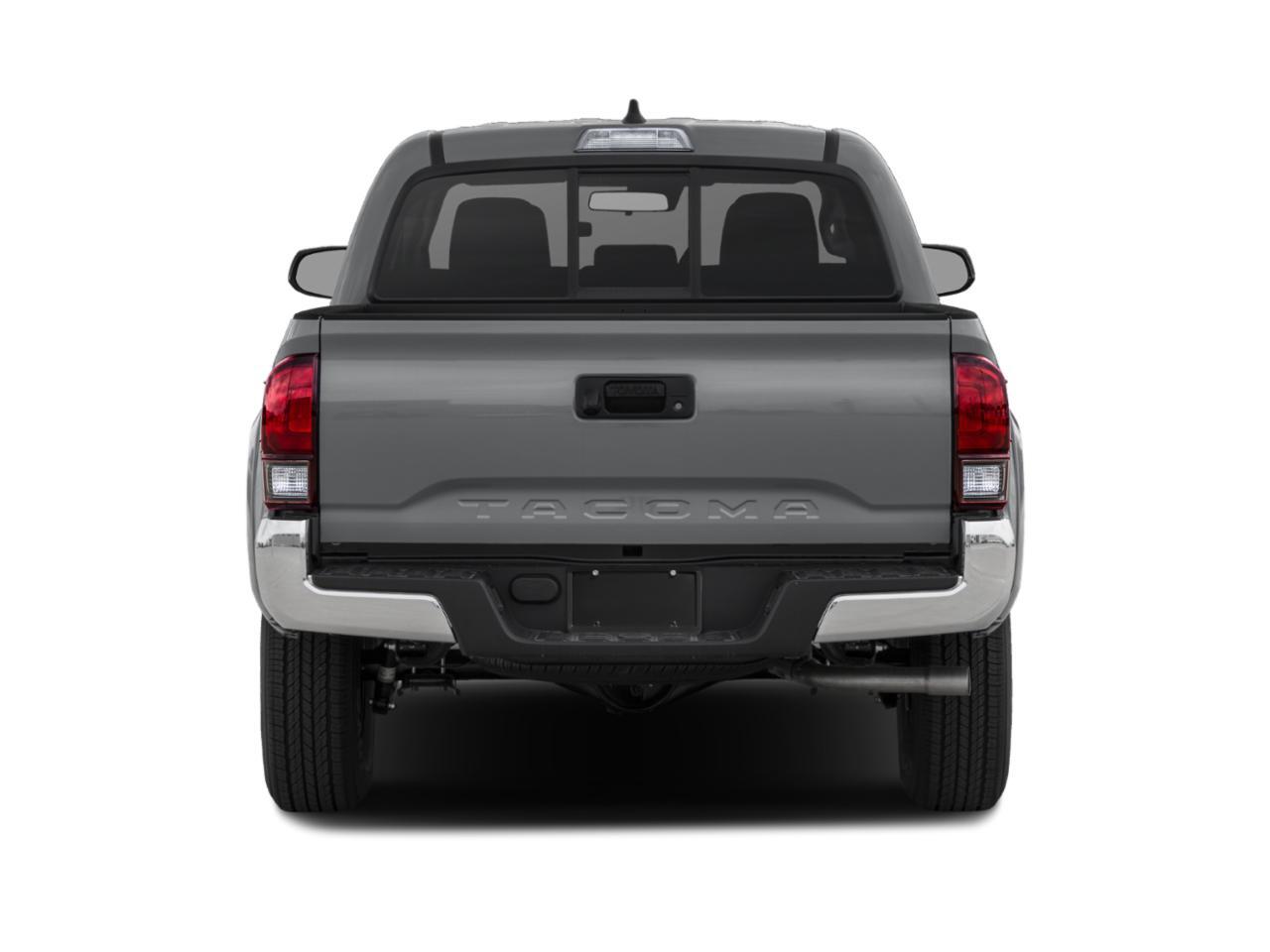 2022 Toyota Tacoma SR5 San Clemente CA