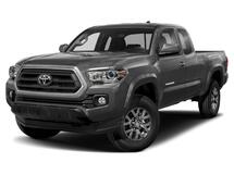 2022 Toyota Tacoma SR5 South Burlington VT 2022 Toyota Tacoma SR5 South Burlington VT
