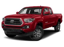 2022 Toyota Tacoma SR5 South Burlington VT 2022 Toyota Tacoma SR5 South Burlington VT
