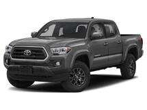 2022 Toyota Tacoma SR5 South Burlington VT 2022 Toyota Tacoma SR5 South Burlington VT