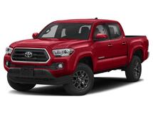 2022 Toyota Tacoma SR5 South Burlington VT 2022 Toyota Tacoma SR5 South Burlington VT