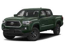 2022 Toyota Tacoma SR5 South Burlington VT 2022 Toyota Tacoma SR5 South Burlington VT