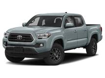 2022 Toyota Tacoma SR5 South Burlington VT 2022 Toyota Tacoma SR5 South Burlington VT