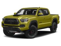 2022 Toyota Tacoma TRD Off-Road South Burlington VT 2022 Toyota Tacoma TRD Off-Road South Burlington VT