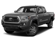 2022 Toyota Tacoma TRD Off-Road South Burlington VT 2022 Toyota Tacoma TRD Off-Road South Burlington VT