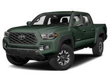 2022 Toyota Tacoma TRD Off-Road South Burlington VT 2022 Toyota Tacoma TRD Off-Road South Burlington VT
