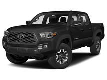 2022 Toyota Tacoma TRD Off-Road South Burlington VT 2022 Toyota Tacoma TRD Off-Road South Burlington VT