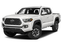2022 Toyota Tacoma TRD Off-Road South Burlington VT 2022 Toyota Tacoma TRD Off-Road South Burlington VT