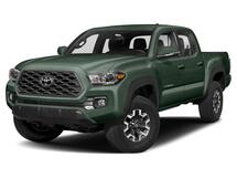 2022 Toyota Tacoma TRD Off-Road South Burlington VT 2022 Toyota Tacoma TRD Off-Road South Burlington VT