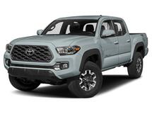 2022 Toyota Tacoma TRD Off-Road South Burlington VT 2022 Toyota Tacoma TRD Off-Road South Burlington VT