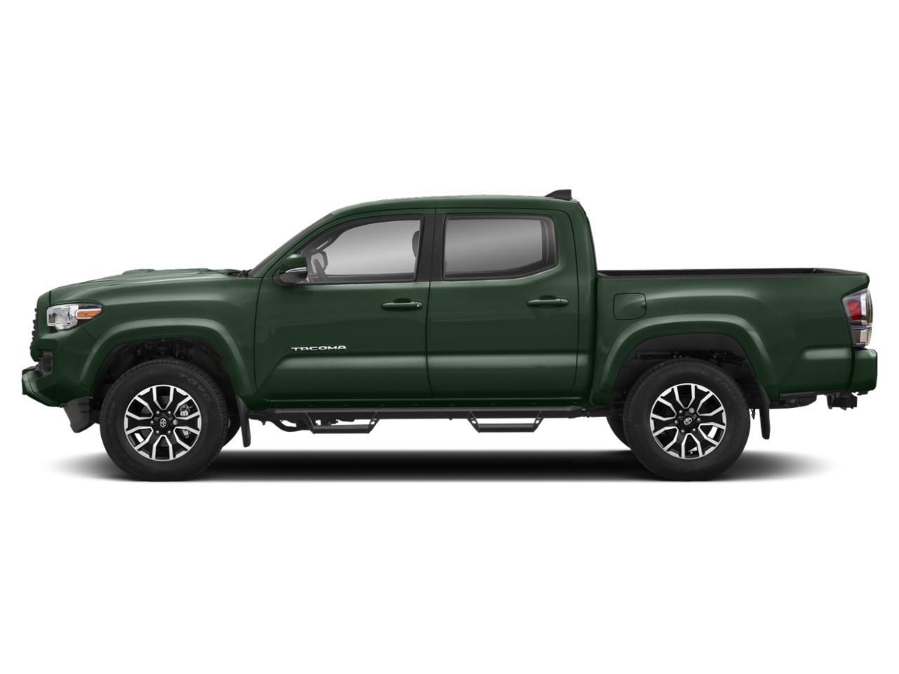 2022 Toyota Tacoma TRD Sport Roseville CA