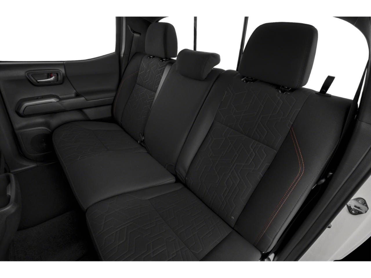 2022 Toyota Tacoma TRD Sport Roseville CA