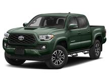 2022 Toyota Tacoma TRD Sport South Burlington VT 2022 Toyota Tacoma TRD Sport South Burlington VT