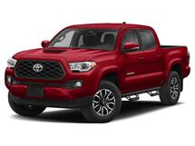 2022 Toyota Tacoma TRD Sport South Burlington VT 2022 Toyota Tacoma TRD Sport South Burlington VT