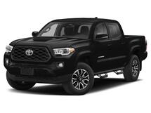 2022 Toyota Tacoma TRD Sport South Burlington VT 2022 Toyota Tacoma TRD Sport South Burlington VT