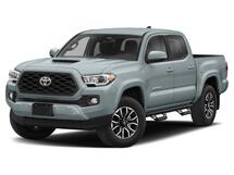 2022 Toyota Tacoma TRD Sport South Burlington VT 2022 Toyota Tacoma TRD Sport South Burlington VT