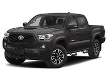 2022 Toyota Tacoma TRD Sport South Burlington VT 2022 Toyota Tacoma TRD Sport South Burlington VT