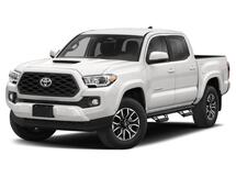2022 Toyota Tacoma TRD Sport South Burlington VT 2022 Toyota Tacoma TRD Sport South Burlington VT