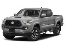 2022 Toyota Tacoma TRD Sport South Burlington VT 2022 Toyota Tacoma TRD Sport South Burlington VT