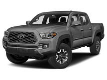 2022 Toyota Tacoma TRS South Burlington VT 2022 Toyota Tacoma TRS South Burlington VT