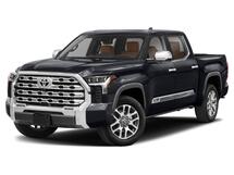 2022 Toyota Tundra 1794 Edition South Burlington VT 2022 Toyota Tundra 1794 Edition South Burlington VT