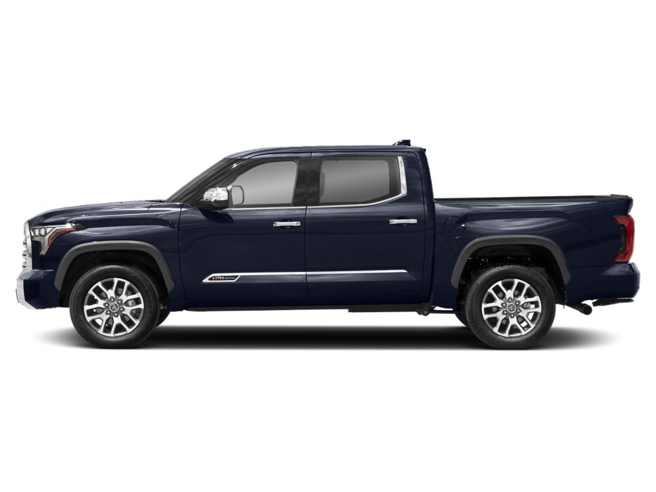 2022 Toyota Tundra 1794