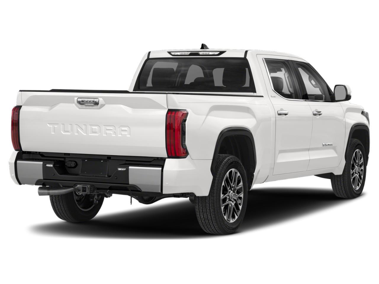 2022 Toyota Tundra 2WD Limited San Clemente CA