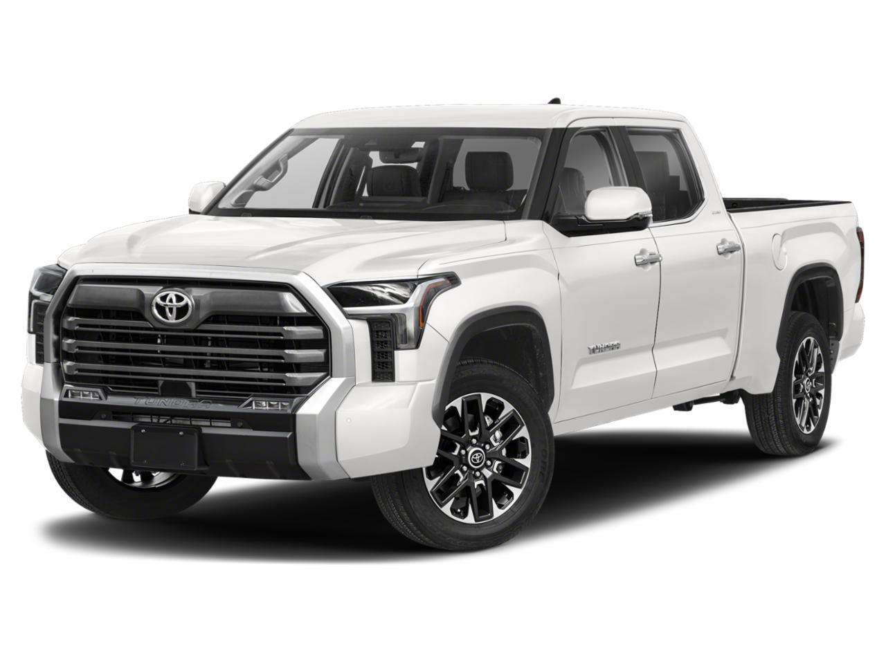 2022 Toyota Tundra 2WD Limited San Clemente CA