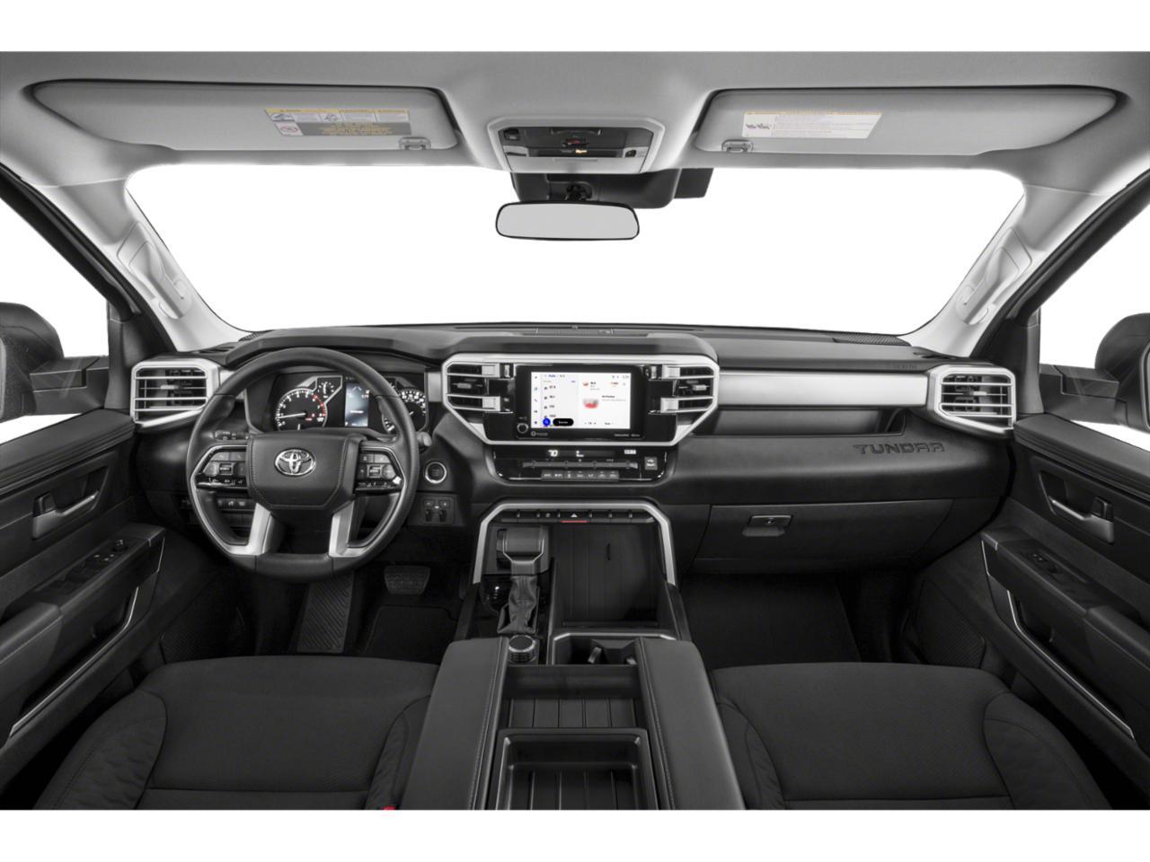 2022 Toyota Tundra 2WD SR5 Uvalde TX
