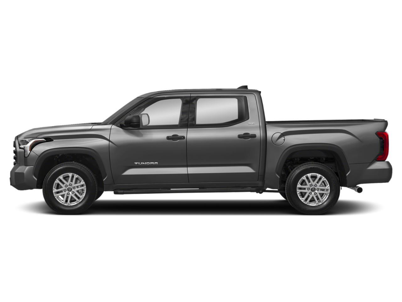 2022 Toyota Tundra 2WD SR5