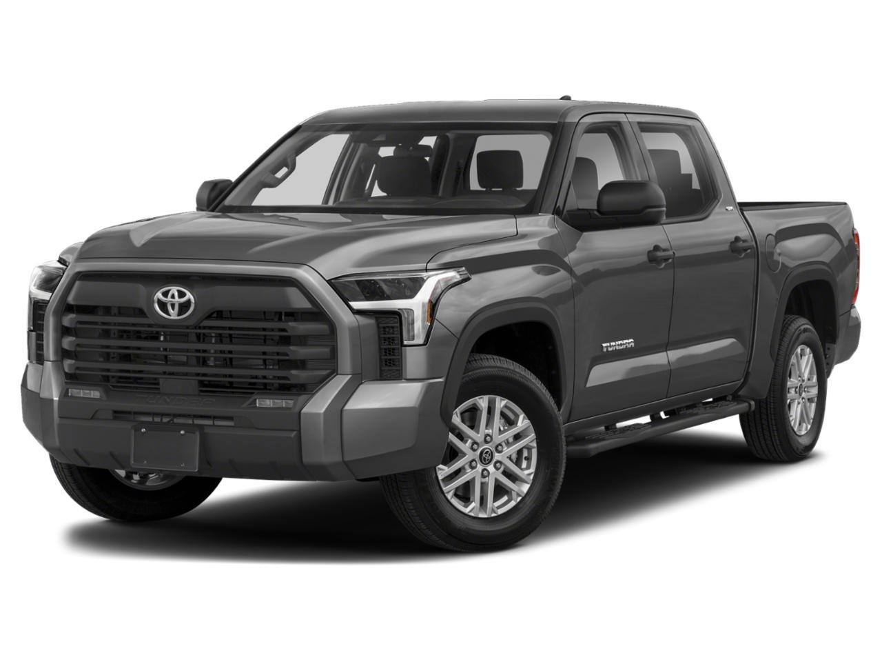 2022 Toyota Tundra 2WD SR5