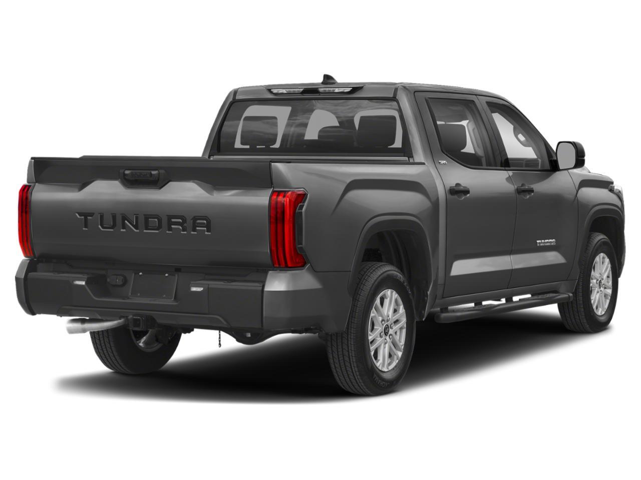 2022 Toyota Tundra 2WD SR5 CrewMax 5.5' Bed Pickup Truck Irving TX