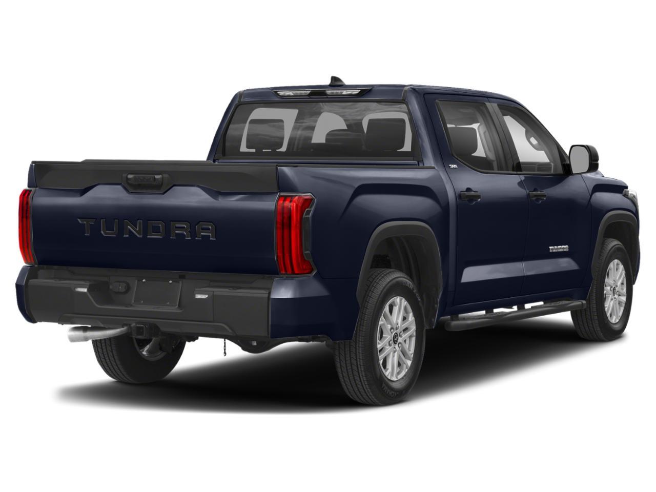 2022 Toyota Tundra 2WD SR5 Miramar FL