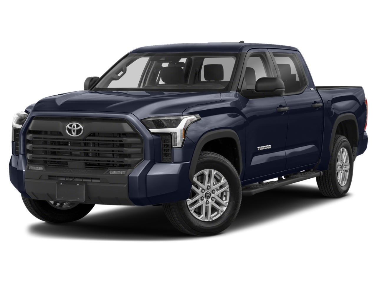 2022 Toyota Tundra 2WD SR5