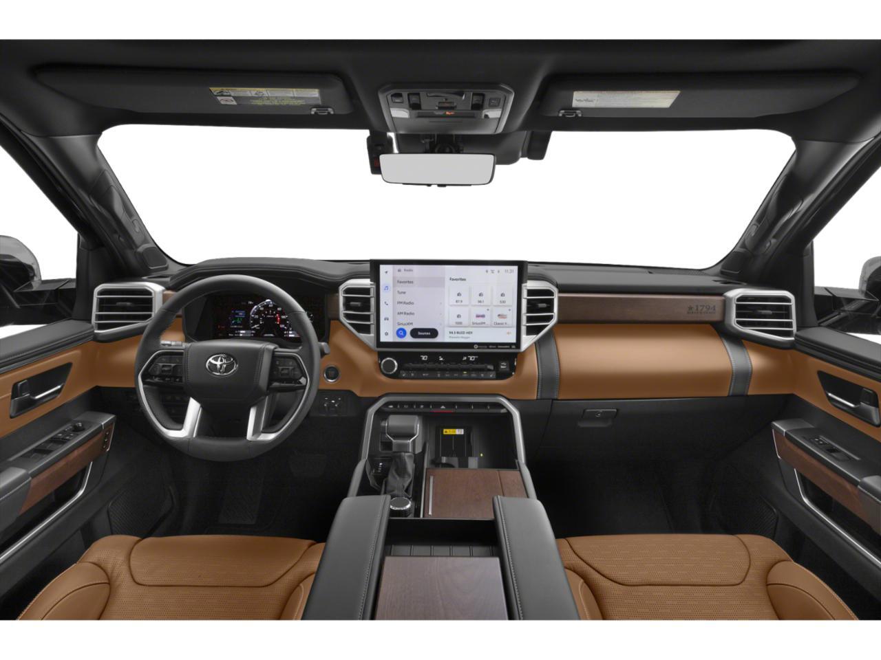 2022 Toyota Tundra 4WD 1794 Edition Grand Junction CO