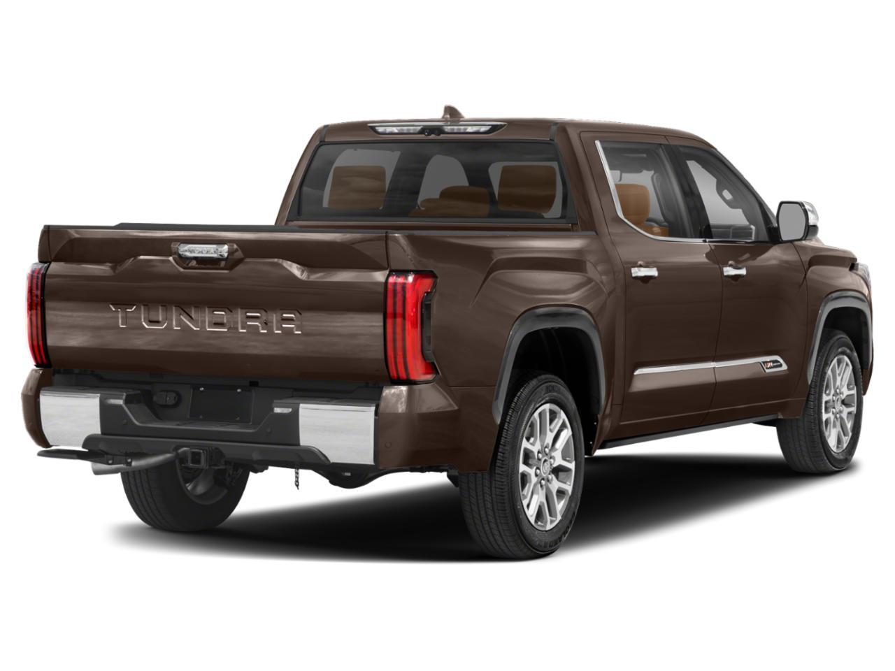 2022 Toyota Tundra 4WD 1794 Edition Grand Junction CO