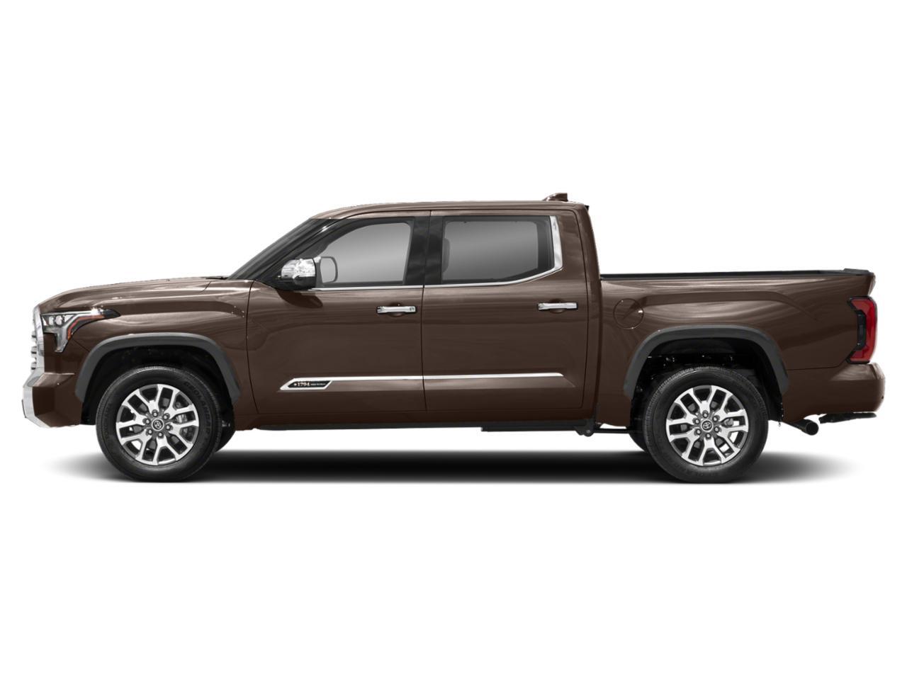 2022 Toyota Tundra 4WD 1794 Edition