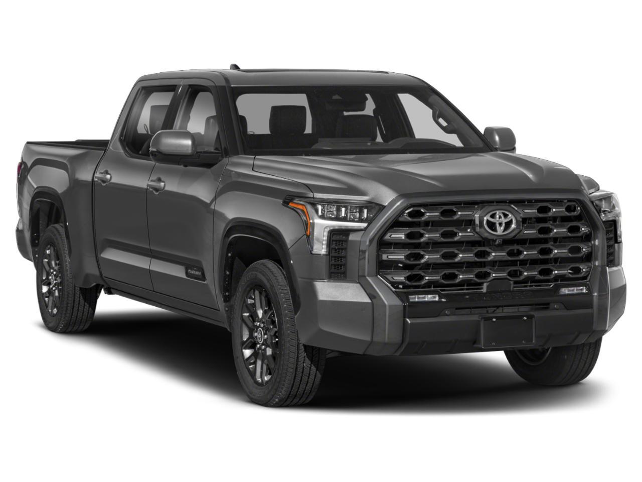 2022 Toyota Tundra 4WD SR5 San Clemente CA