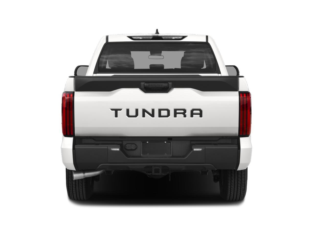 2022 Toyota Tundra 4WD SR5 San Clemente CA