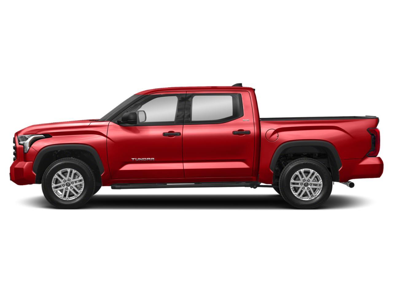 2022 Toyota Tundra 4WD SR5 San Clemente CA