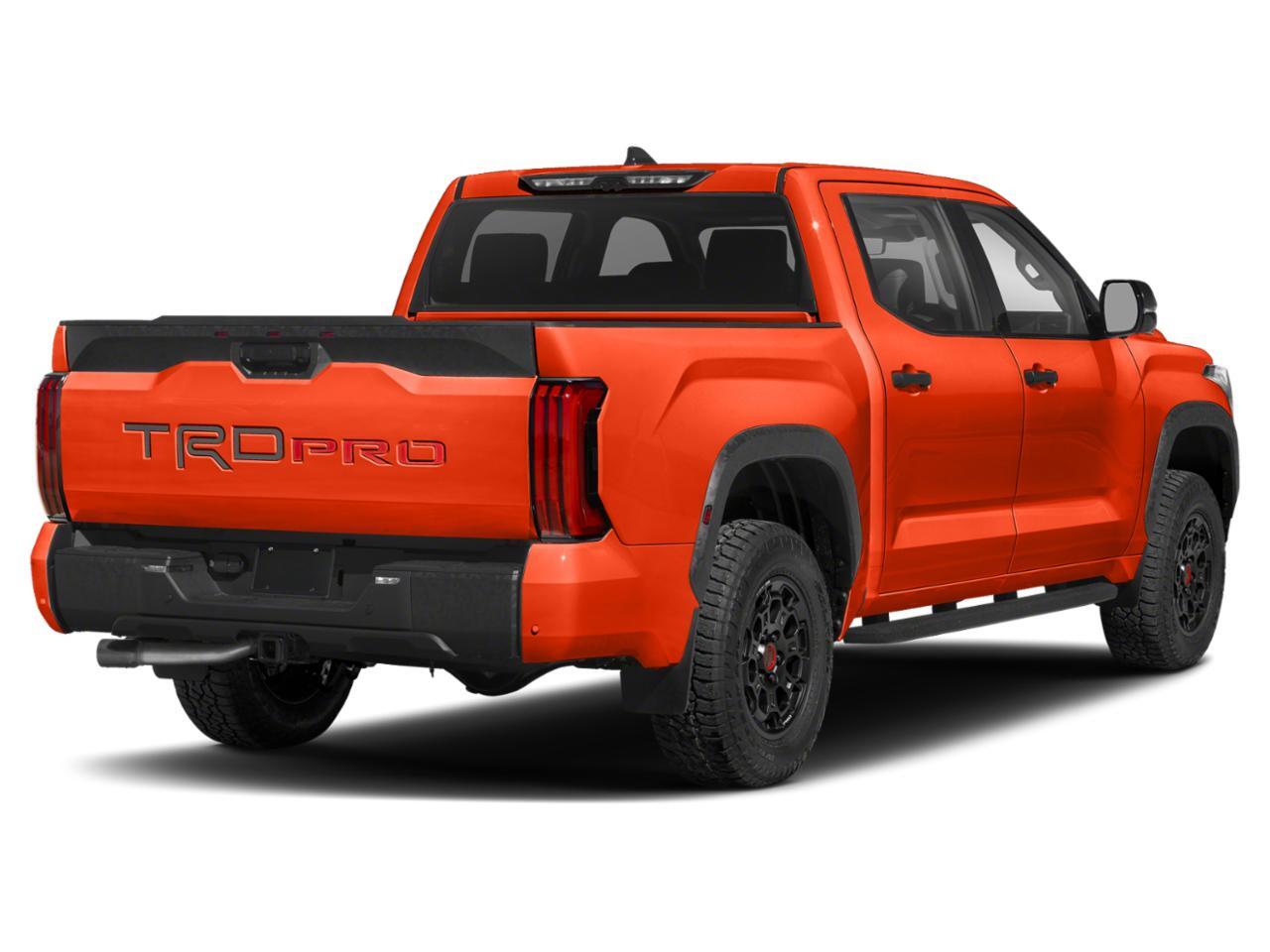 2022 Toyota Tundra 4WD TRD Pro HV Tucson AZ