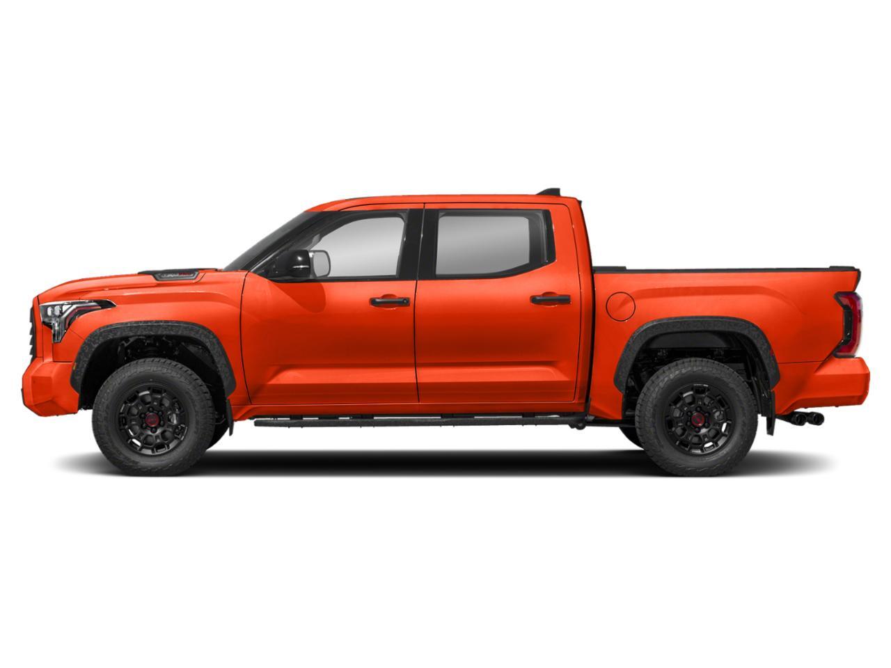 2022 Toyota Tundra 4WD TRD Pro HV Tucson AZ