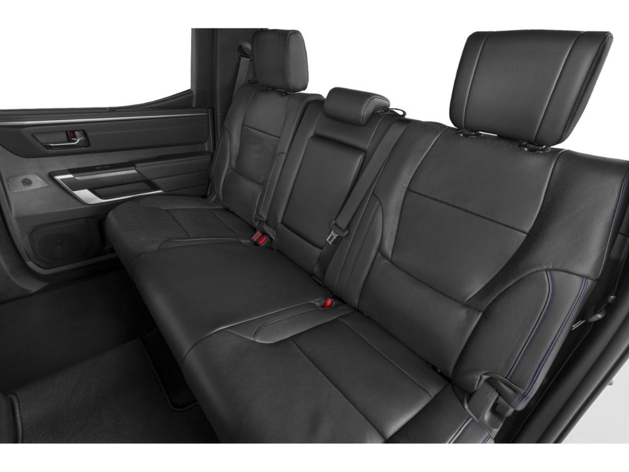 2022 Toyota Tundra Hybrid Platinum Kerrville TX