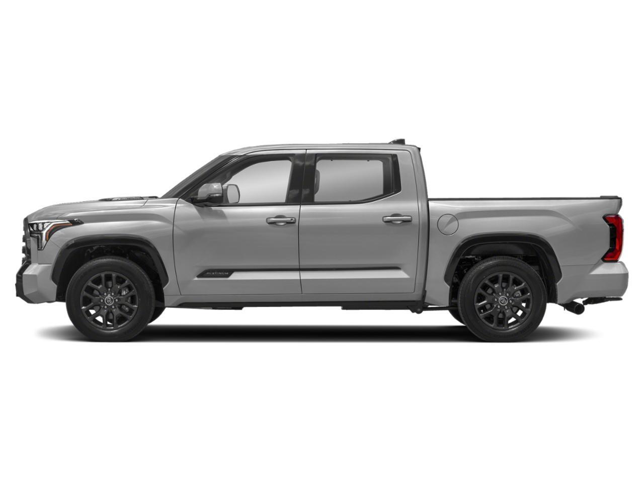2022 Toyota Tundra Hybrid Platinum Kerrville TX