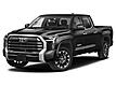 2022 Toyota Tundra Limited CrewMax