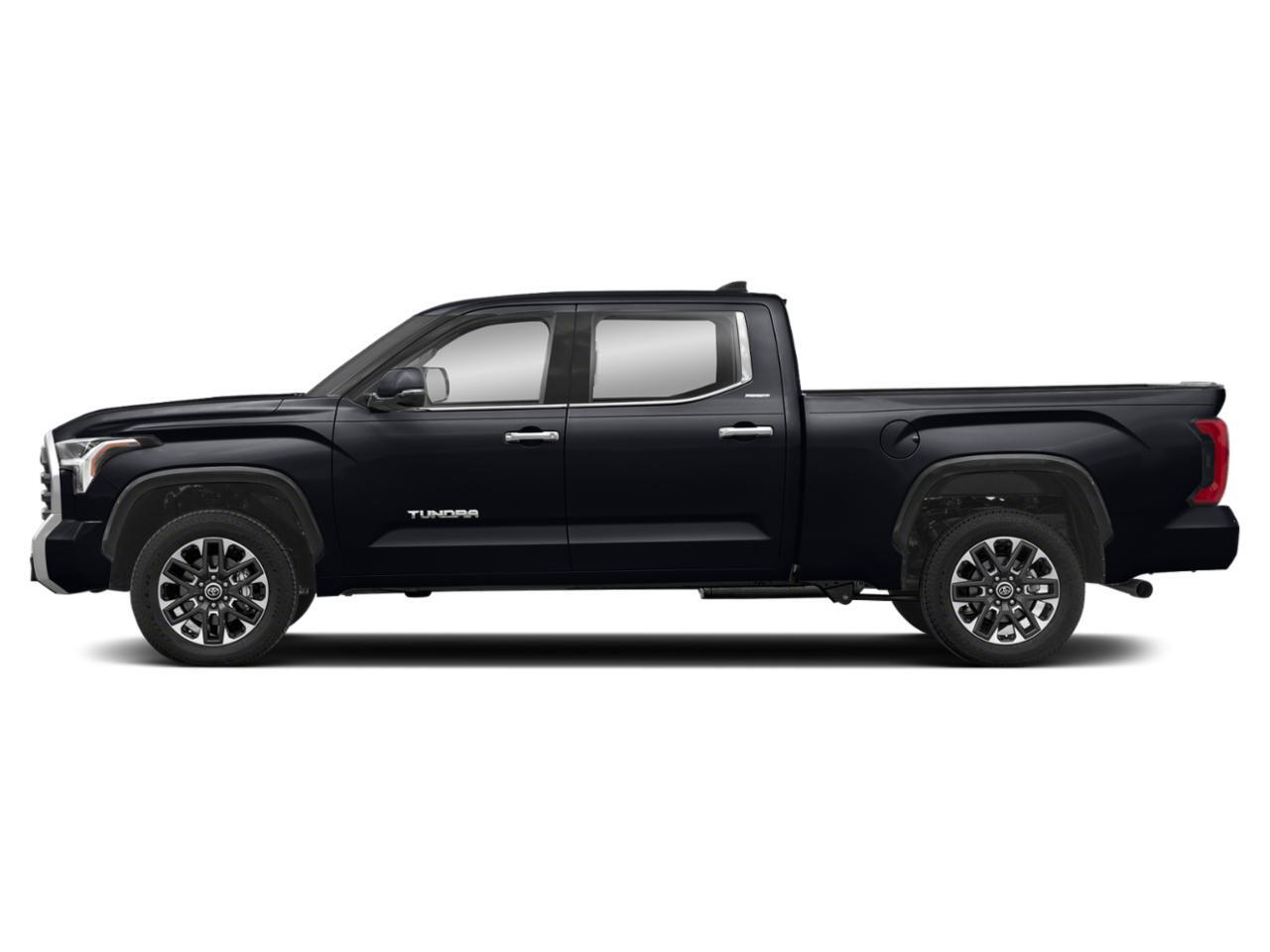 2022 Toyota Tundra Limited Bend OR