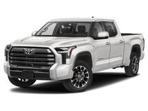 2022 Toyota Tundra Limited South Burlington VT 2022 Toyota Tundra Limited South Burlington VT