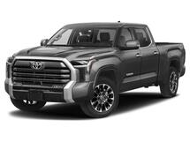2022 Toyota Tundra Limited South Burlington VT 2022 Toyota Tundra Limited South Burlington VT