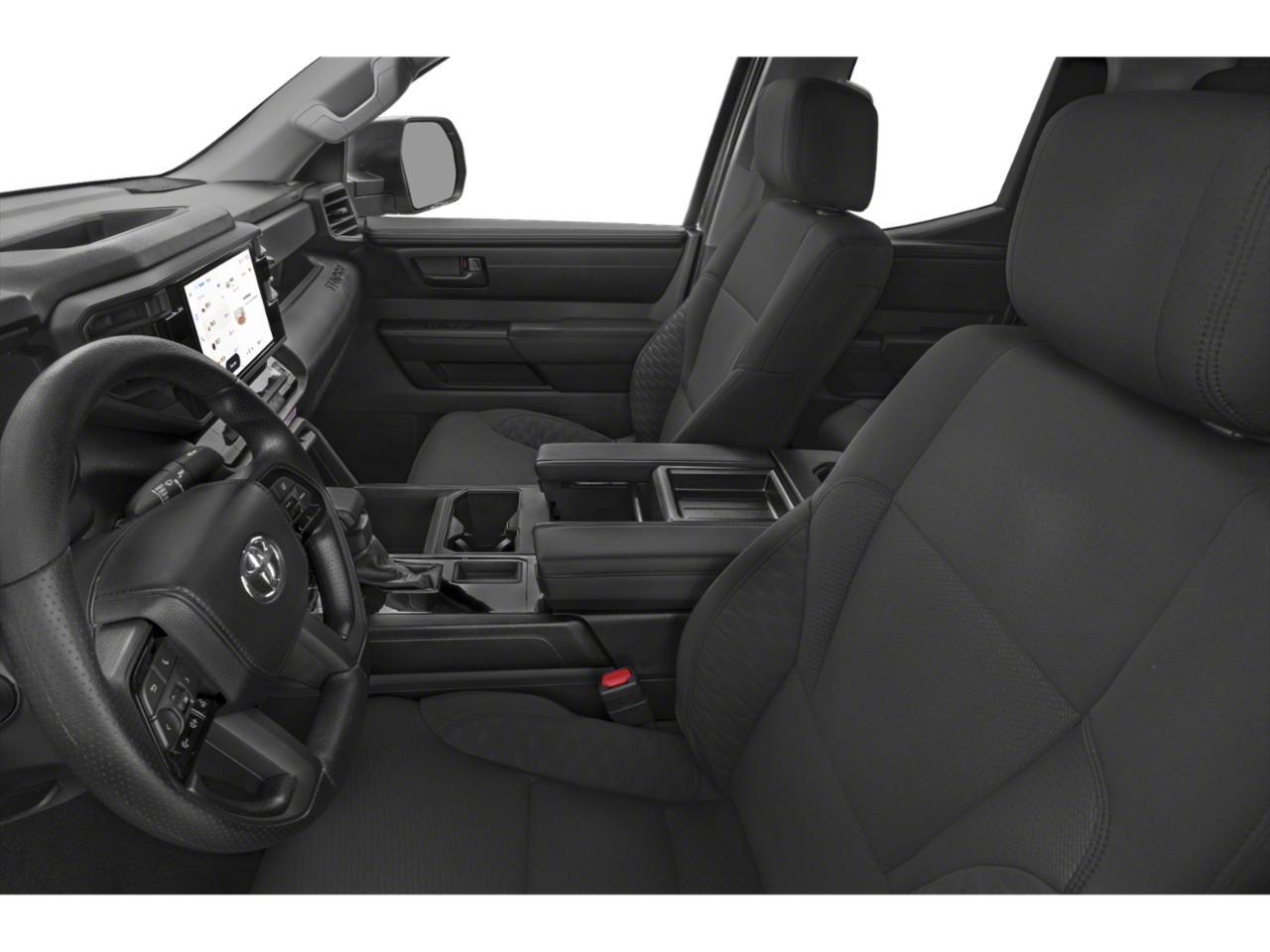 2022 Toyota Tundra Limited St. John's NL